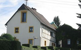 Ferienwohnungen Haus Hinneres
